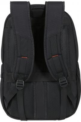 American Tourister Rugzak At Work Zwart 160125 - afbeelding 3 klein