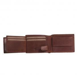 Chesterfield Portefeuille Cognac C08.0406 - afbeelding 2 klein