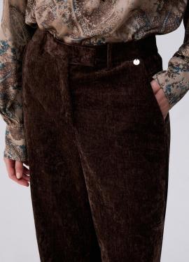 Liu Jo Broek Mole WF6306-T737A - afbeelding 4 klein