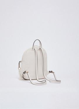 Liu Jo Handtas Cream AA6188-E1012 - afbeelding 3 klein