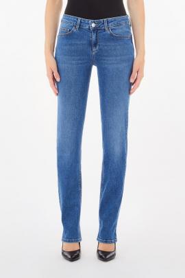 Liu Jo Jeans Blue UA5016-D4893 - afbeelding 2 klein