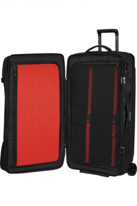 Samsonite Sac de voyage Armox Noir 154065 - image 2 petit
