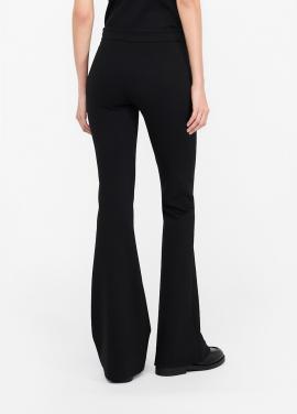 Liu Jo Pants Black MF5143-J9189 - image 2 small