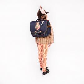 Jeune Premier Baskets Cavalier Couture It bag midi - image 1 petit