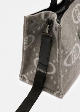 Liu Jo Handtas Grey 2F5027-T2742 - afbeelding 5 klein