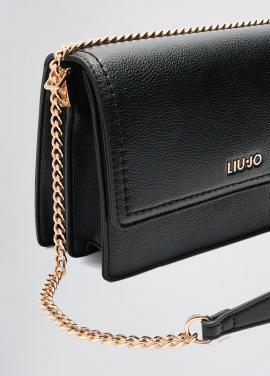 Liu Jo  Black AA5158-E0058 - image 5 small