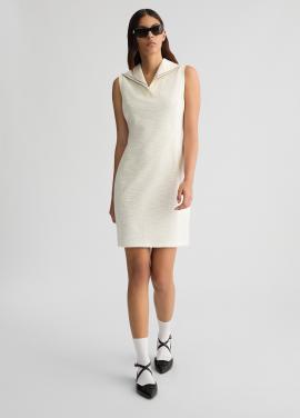Liu Jo Kleed Wit TA5254-J4894 - afbeelding 5 klein