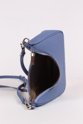 Nathan Handtas Brasil Indigo N231-1040 - afbeelding 2 klein