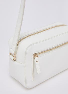 Liu Jo Handtas Cream AA6153-ES029 - afbeelding 2 klein