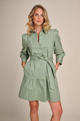 Due Amanti  Marais BRAWLEY  DRESS - image 1 petit