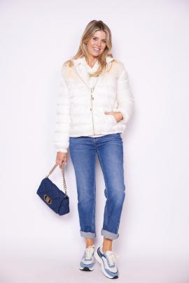 Liu Jo Jas Bianco Latte TF5051-TS918 - afbeelding 1 klein