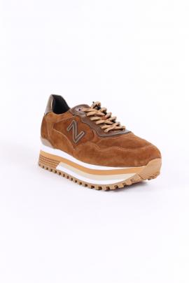 Nathan Sneakers Cuero 222-NS45-01 - afbeelding 1 klein