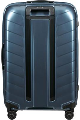 Samsonite Travel Suitcase Attrix Steel Blue 146118/1827 - image 3 small