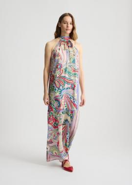 Liu Jo Kleed Spring WA5393-T5973 - afbeelding 7 klein