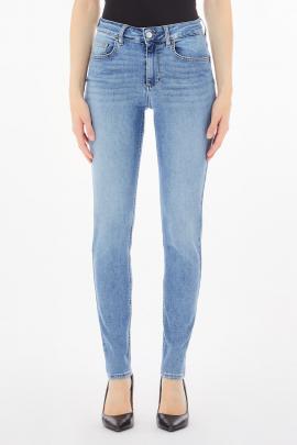 Liu Jo Jeans Blue UA5013-D4615 - afbeelding 2 klein