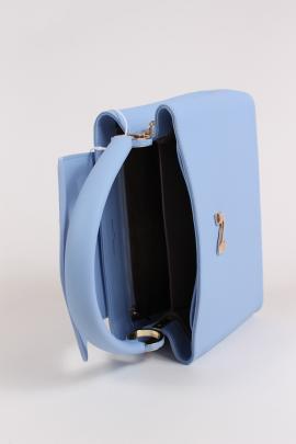 Nathan Handbag Calie Artic Blue N241-27-03 - image 2 small