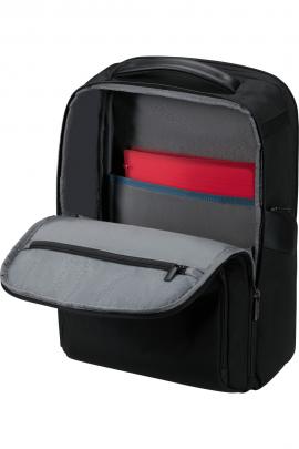 Samsonite Rugzak Evosight Zwart 153523 - afbeelding 2 klein