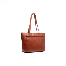 Chesterfield Document bag Cognac C38.0215 - image 2 small