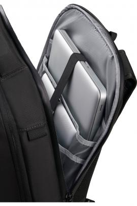 Samsonite Rugzak Zwart 142143/1041 - afbeelding 3 klein