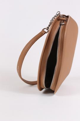 Nathan Handtas Lila Cognac N212-23-01 - afbeelding 2 klein