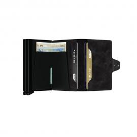 Secrid Portfolio Black TV - image 2 small