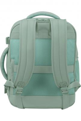 American Tourister Underseater Take2Cabin Mono/Ice 160413 - afbeelding 3 klein