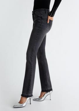 Liu Jo Jeans Zwart UF4022-D4896 - afbeelding 3 klein