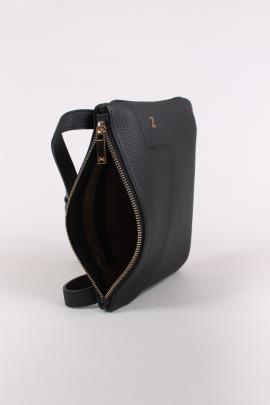 Nathan Handbag Seville Black N241-00-21 - image 1 small