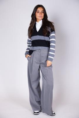 Liu Jo  White/Black MF5128-MS009 - image 1 small