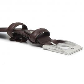 Chesterfield Ceinture Marron C60.0054 - image 1 petit