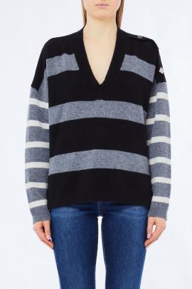 Liu Jo  White/Black MF5128-MS009 - image 3 small
