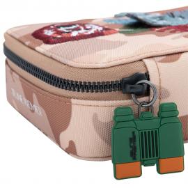 Jeune Premier Sac à bandoulière Wildlife Pencil Box - image 2 small