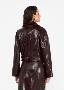 Liu Jo Jupe Port Royal UF5231-E1038 - image 2 petit