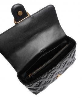Pinko Handtas Zwart 100043-A2JX - afbeelding 2 klein