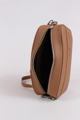 Nathan  Cognac N252-1207 - image 2 small