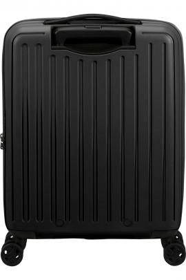 American Tourister Handbagage Rejoy Zwart 153176 - afbeelding 2 klein