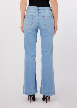 Liu Jo Parapluie Bleu UA6162-D0275 - image 2 petit