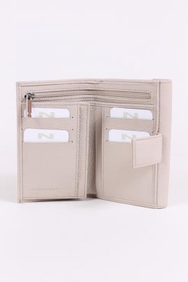 Nathan Wallet Linen 410N - image 1 small