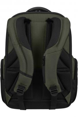 Samsonite Backpack Pro-DLX Green 147137/1388 - image 5 small