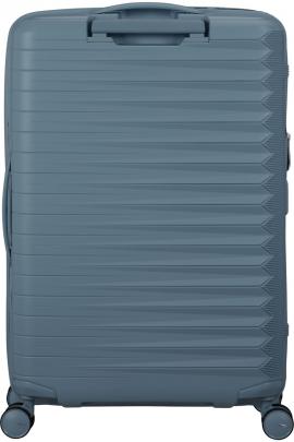 American Tourister Reiskoffer Fastforward Steel blue 155260 - afbeelding 3 klein