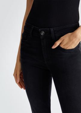 Liu Jo Jeans Zwart UF4013-D4615 - afbeelding 3 klein