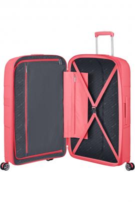 American Tourister Reiskoffer Starvibe Coral 146372/A039 - afbeelding 2 klein