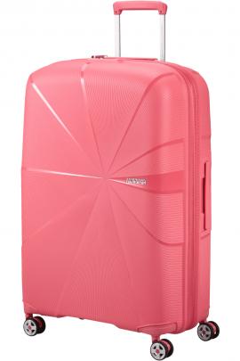 American Tourister Reiskoffer Starvibe Coral 146372/A039 - afbeelding 1 klein
