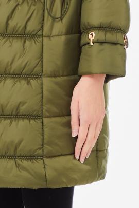 Liu Jo Veste Olive TF4073-TS072 - image 4 petit