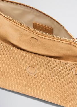Liu Jo Handtas Cammello AA5166-E0745 - afbeelding 3 klein
