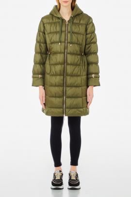 Liu Jo Veste Olive TF4073-TS072 - image 2 petit