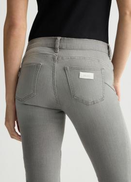 Liu Jo Pull Grey UA5022-D0236 - image 1 small