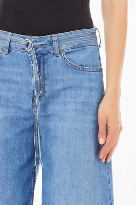 Liu Jo Jeans Blue UA5132-D0246 - image 1 small
