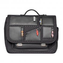 Jeune Premier  Grand Prix It bag midi - image 1 petit