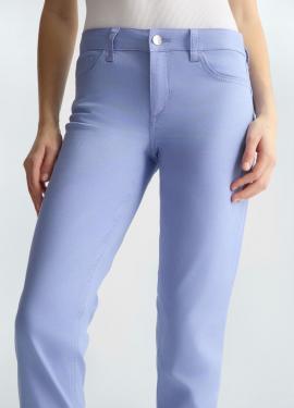 Liu Jo Broek Lavendel WA5457-T4033 - afbeelding 1 klein